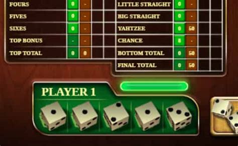 yahtzee online gratis|Yahtzee Online ️ Play on CrazyGames.